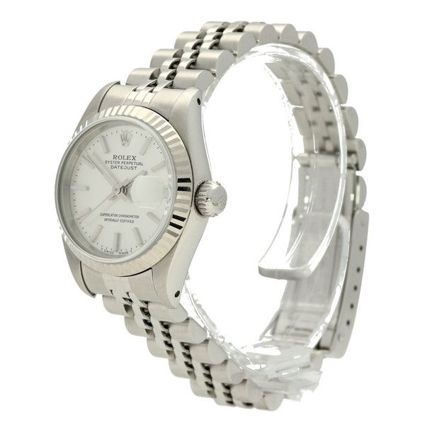 Datejust 69174 - Ladies Watch – Silver Dial – 1994