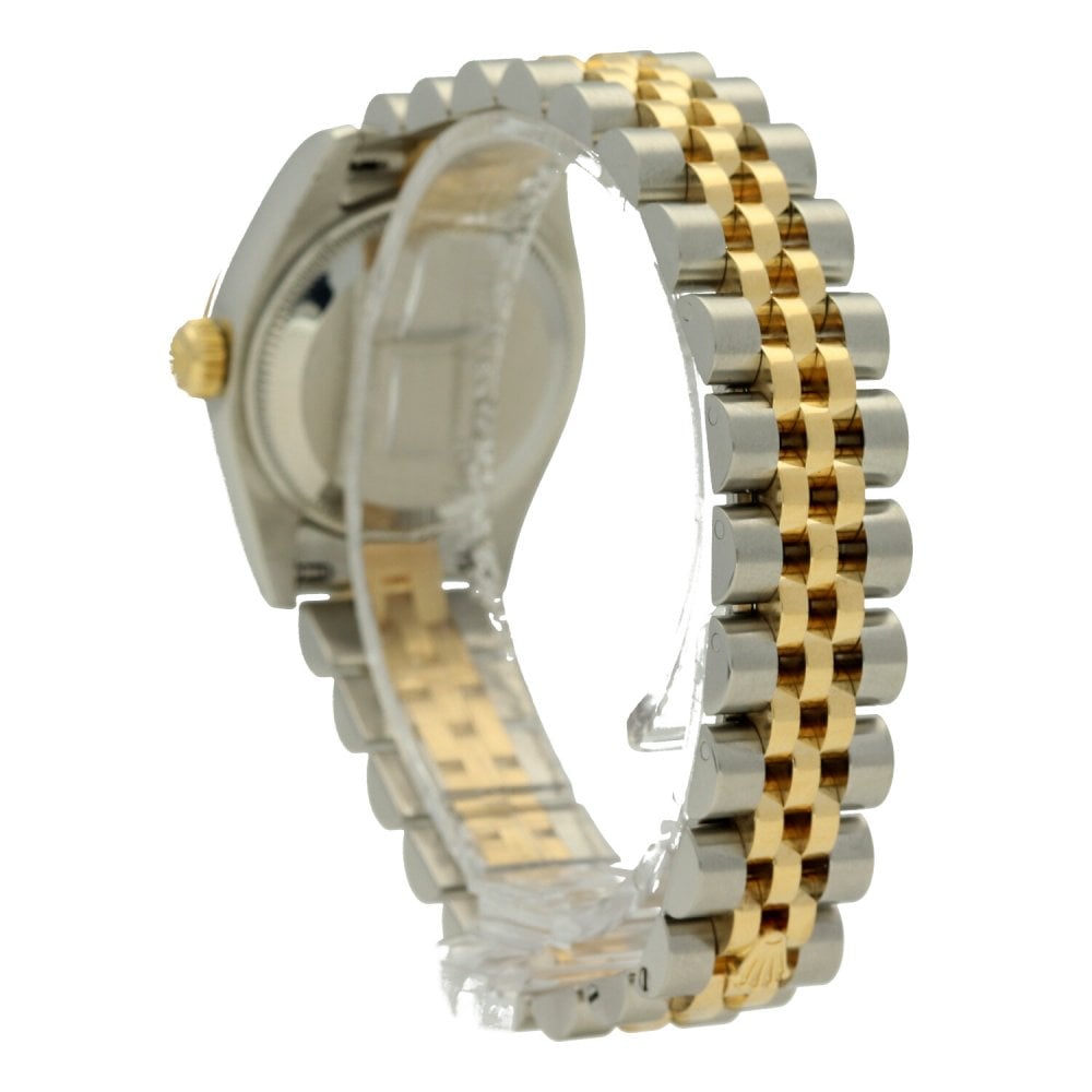 Datejust 179173 – Ladies Watch - Diamond Dial - 2009