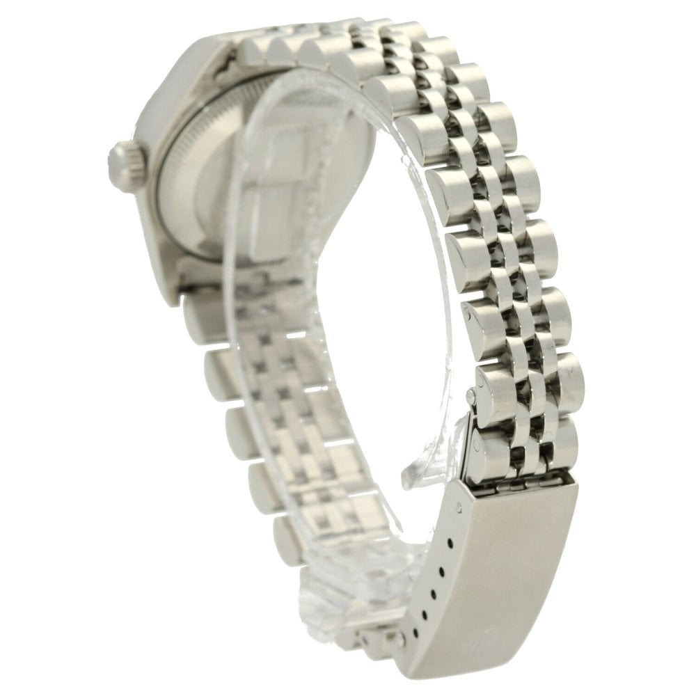 Datejust 69174 - Ladies Watch - Silver Dial - 1997