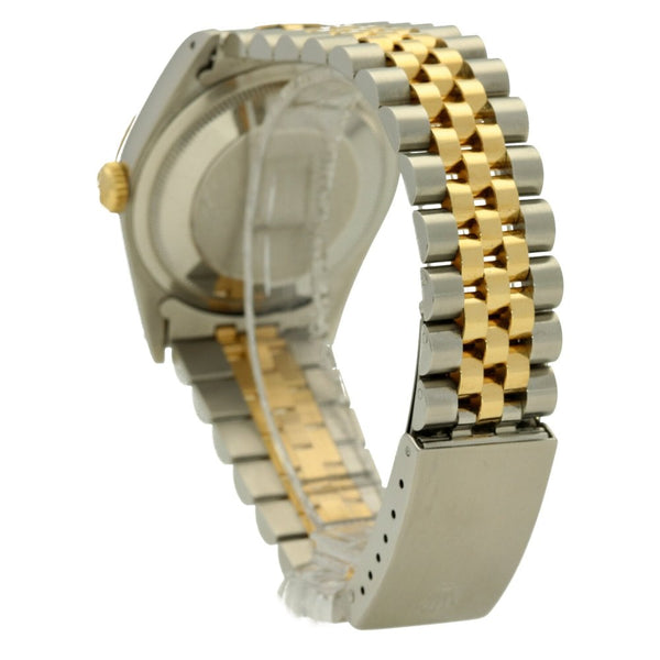 Datejust 16233 - Gents Watch - Diamond Dial - 1992