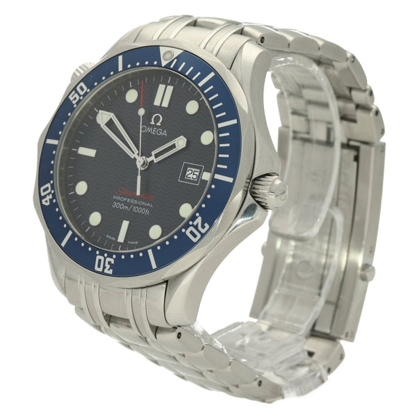Seamaster 2221.80.000 - Quartz Watch - 2011