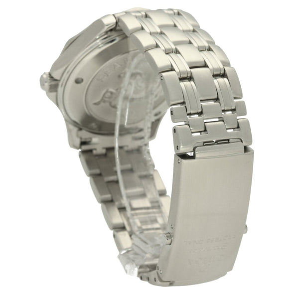 Seamaster 2221.80.000 - Quartz Watch - 2011