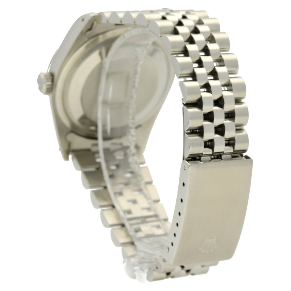 Datejust 16234 - Gents Watch - Cream Dial - 1990