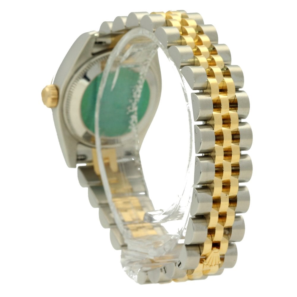 Datejust 179163 - Ladies Watch - Diamond Dial - 2006