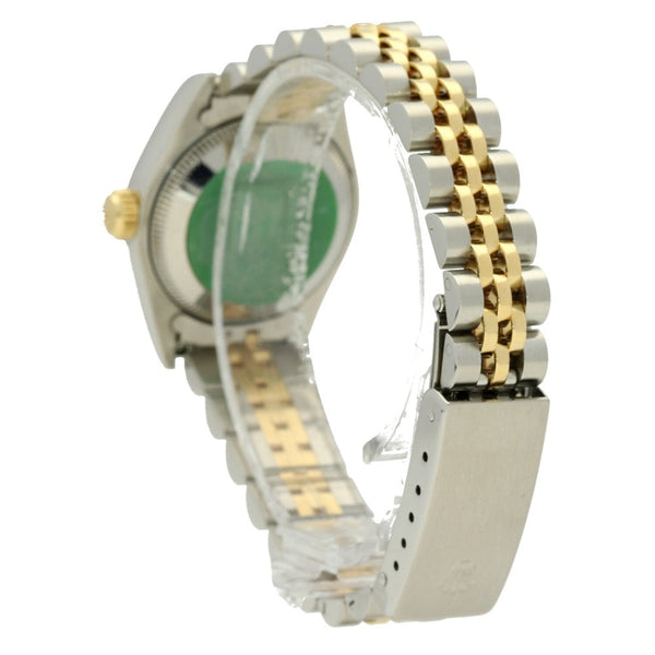 Datejust 69173 - Ladies Watch – Champagne Dial – 1994