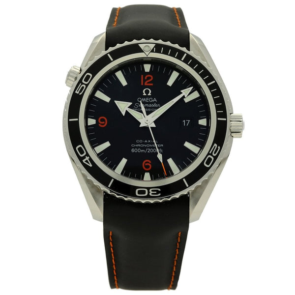 Planet Ocean 220.51.00 - Rubber Strap - Circa 2008