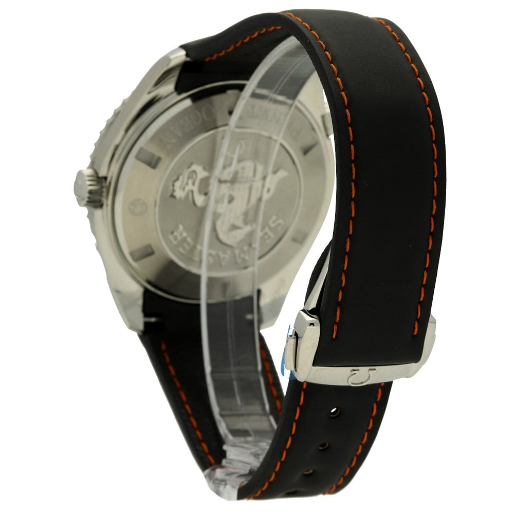 Planet Ocean 220.51.00 - Rubber Strap - Circa 2008