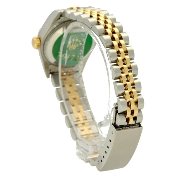 Datejust 79173 – Ladies Watch – Diamond Dial - 2001