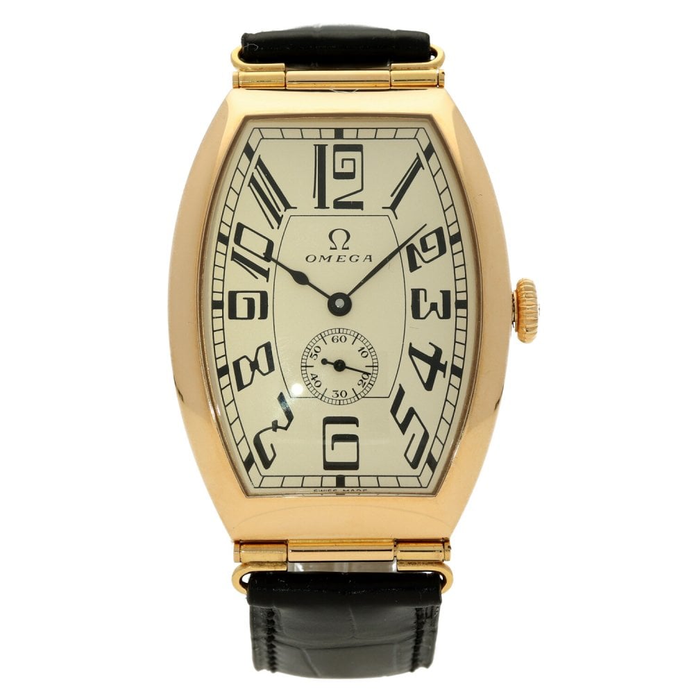 Museum Collection Number 4 Petrograd Watch - 2005