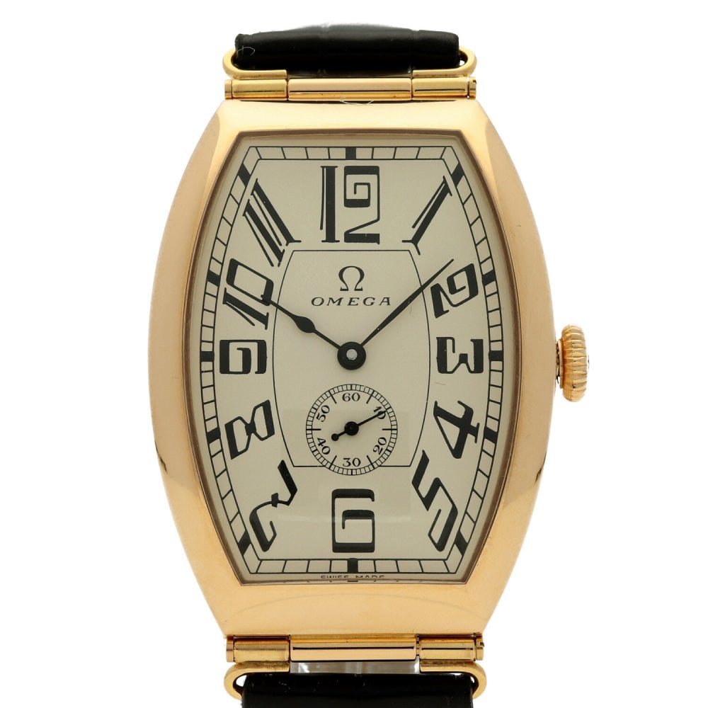 Museum Collection Number 4 Petrograd Watch - 2005