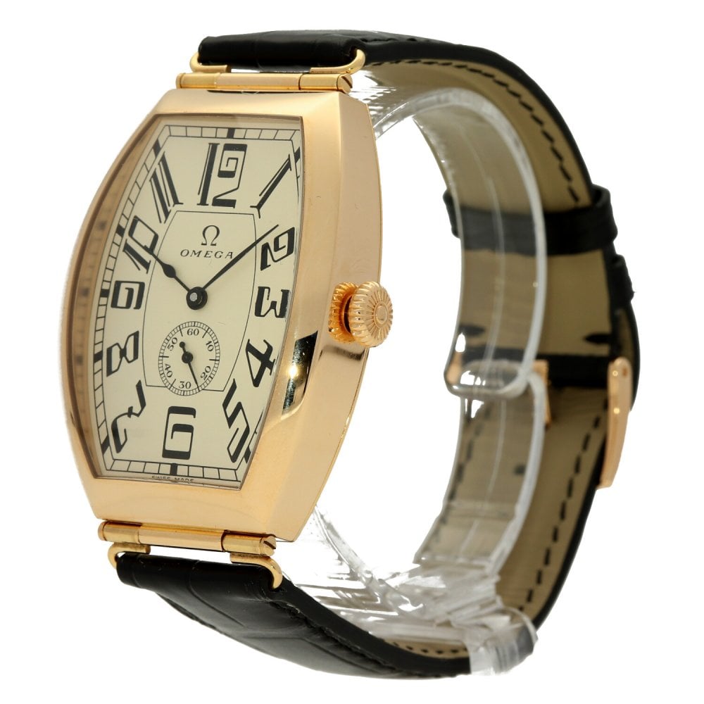 Museum Collection Number 4 Petrograd Watch - 2005