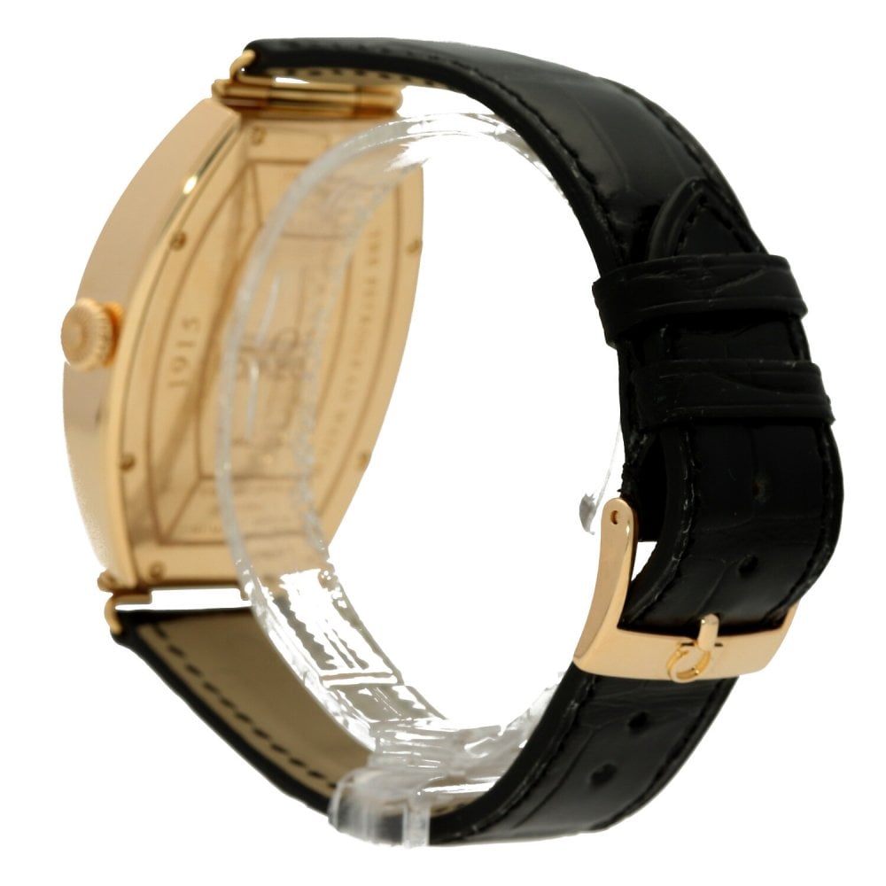 Museum Collection Number 4 Petrograd Watch - 2005