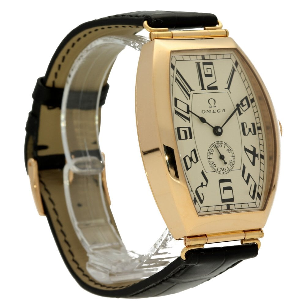 Museum Collection Number 4 Petrograd Watch - 2005