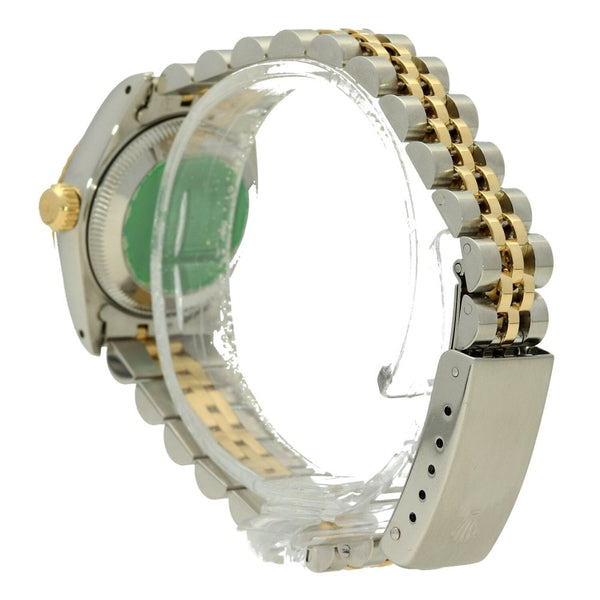 Datejust 69173 - Ladies Watch – Diamond Dial – 1993