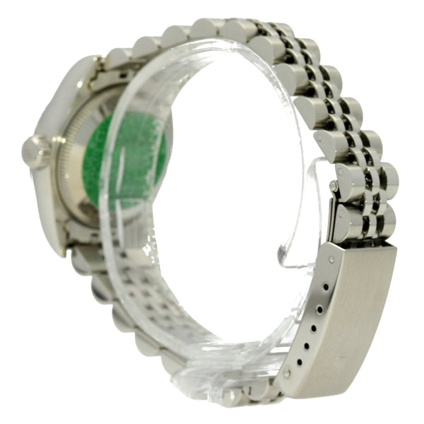 Datejust 69174 - Ladies Watch -  Diamond Dial - 1996