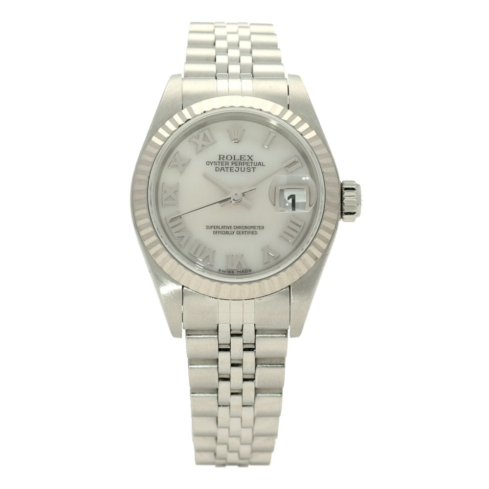Datejust 79174 - Ladies Watch - Mother Of Pearl Dial - 2003