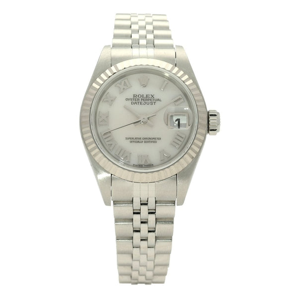 Datejust 79174 - Ladies Watch - Mother Of Pearl Dial - 2003