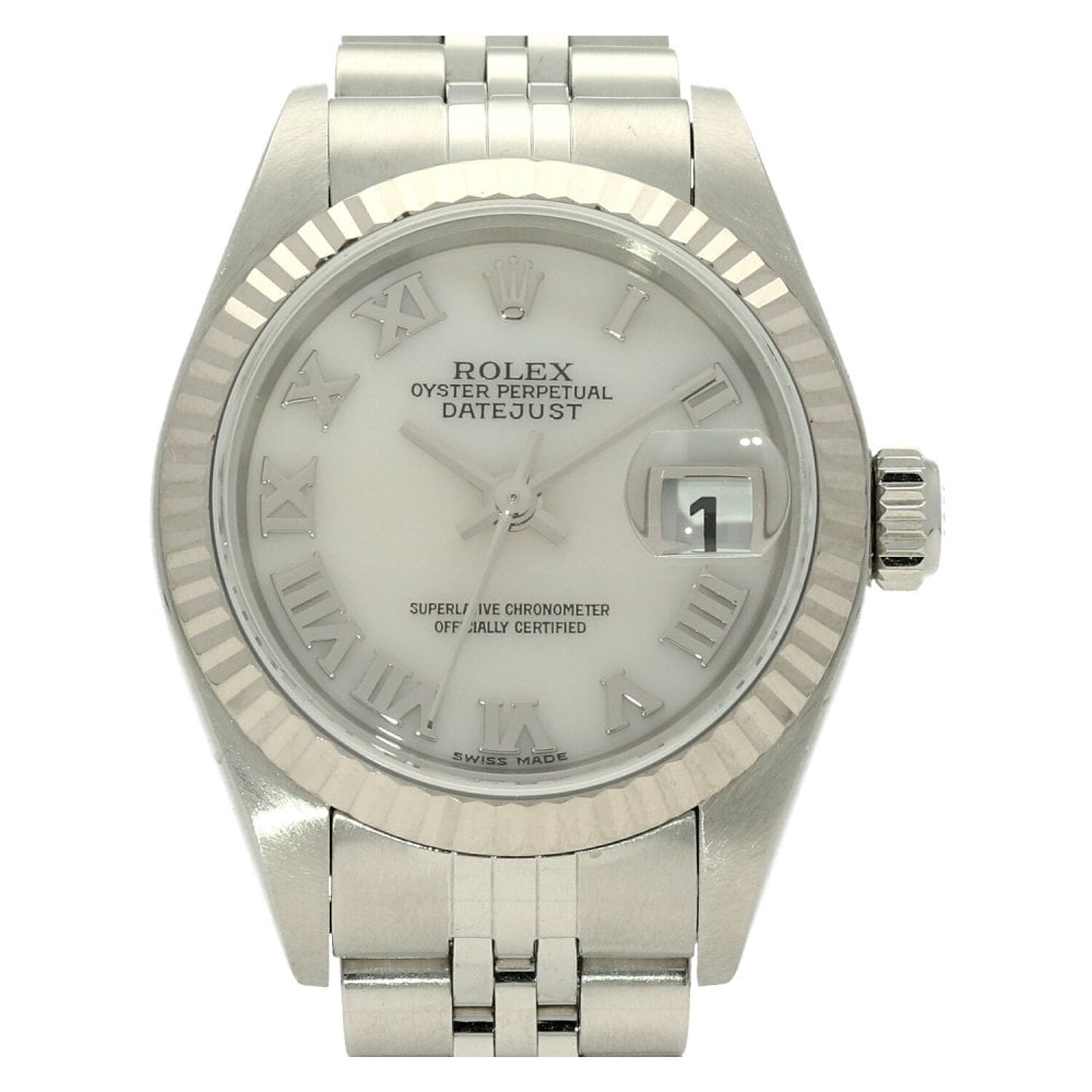 Datejust 79174 - Ladies Watch - Mother Of Pearl Dial - 2003