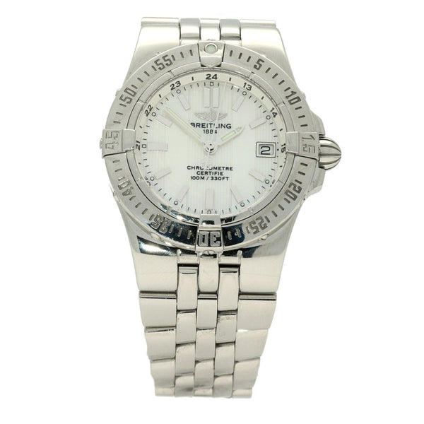 Starliner A71340 - Mother of Pearl Dial - 2006