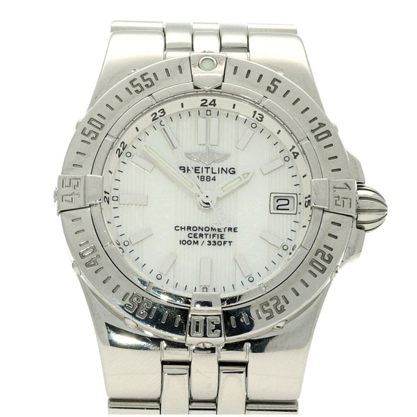Starliner A71340 - Mother of Pearl Dial - 2006