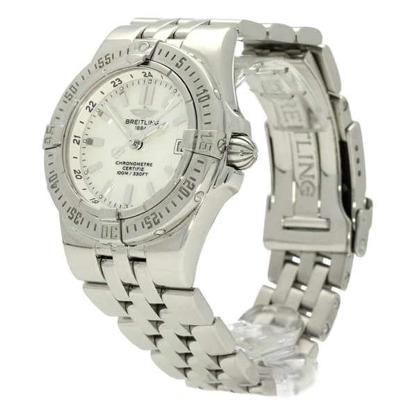 Starliner A71340 - Mother of Pearl Dial - 2006