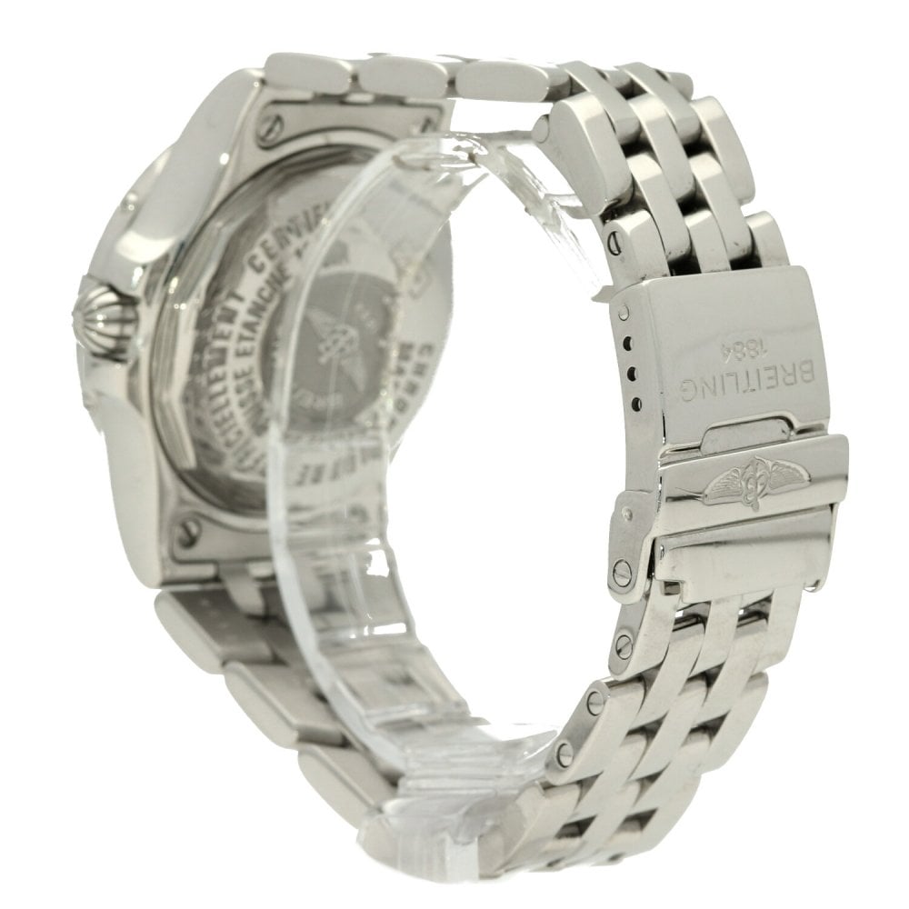 Starliner A71340 - Mother of Pearl Dial - 2006