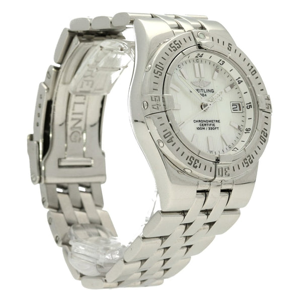 Starliner A71340 - Mother of Pearl Dial - 2006