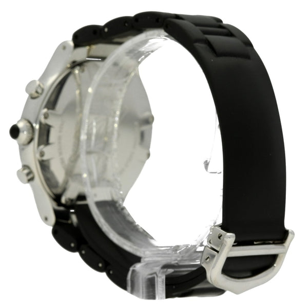 Chronoscaph 2424 - Rubber Strap - Circa 2005