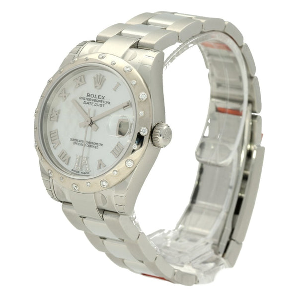 Datejust 31 - 178344 Midsize- Unworn 2019