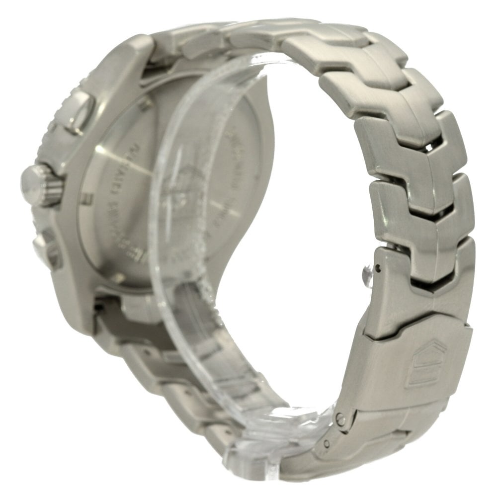 Link CJ1110 - Gents Watch - Black Dial - Approx 2004