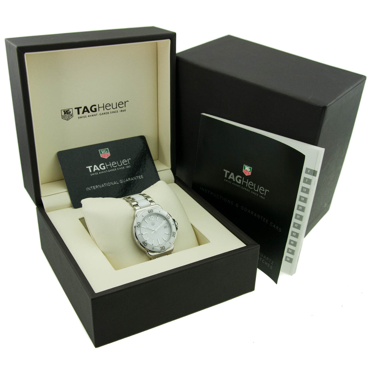 Formula 1 WAH1211 - Ladies Watch - 2015