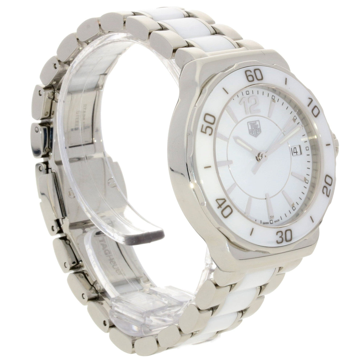 Formula 1 WAH1211 - Ladies Watch - 2015