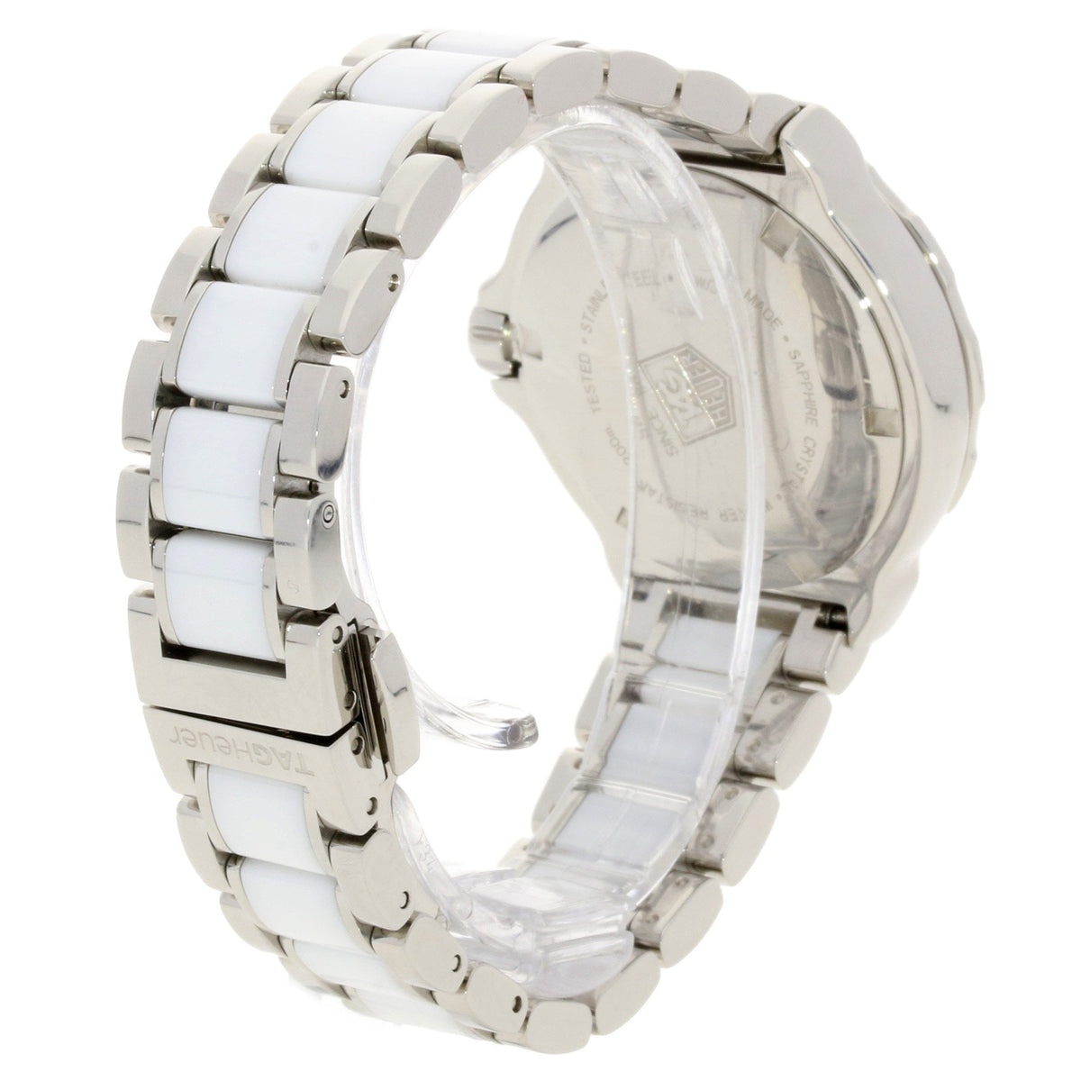 Formula 1 WAH1211 - Ladies Watch - 2015
