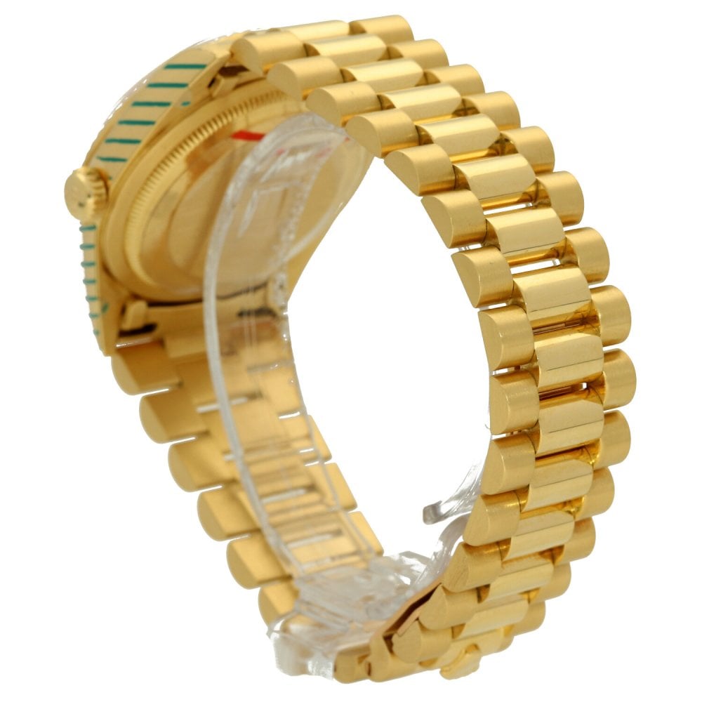 Day-Date 18238 - Gents Watch - Champagne Dial - 1995