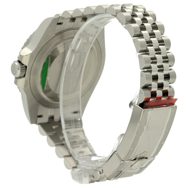 GMT Master II 126710BLRO - Pepsi - 2018 Unworn