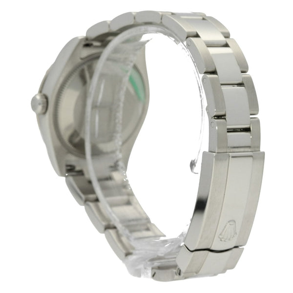 Datejust 178344 - Midsize Watch - Diamond Bezel - 2013
