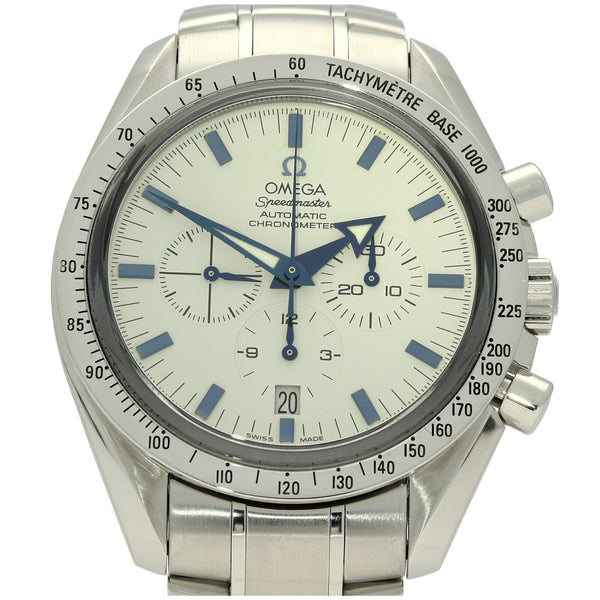 Speedmaster Broad Arrow 3551.20.00 - Circa 2004