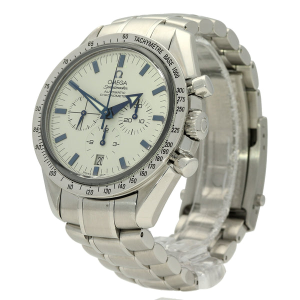 Speedmaster Broad Arrow 3551.20.00 - Circa 2004