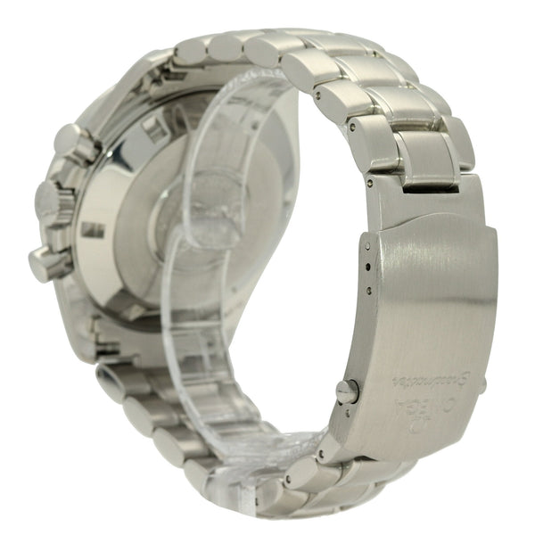 Speedmaster Broad Arrow 3551.20.00 - Circa 2004