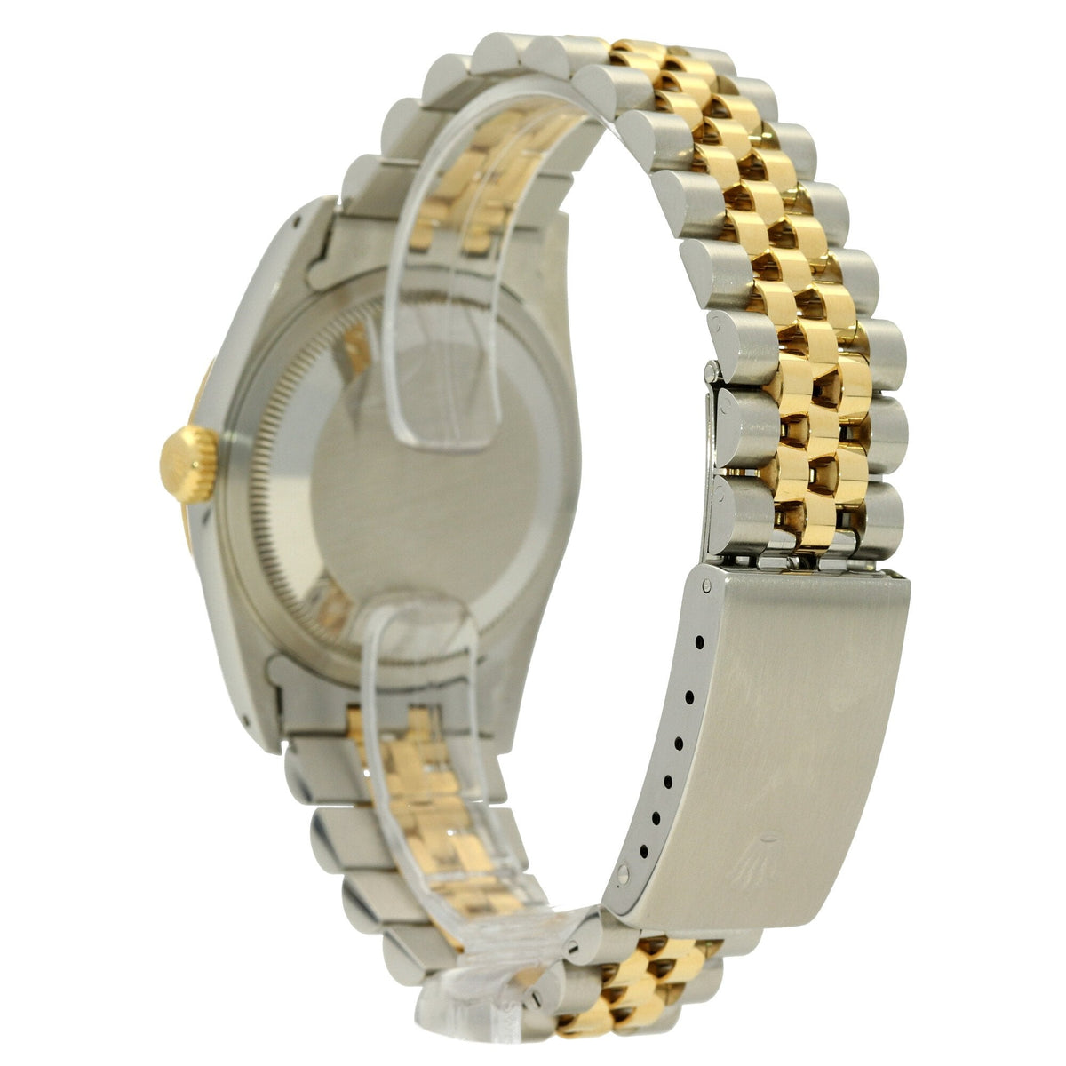 Datejust 16233 - Diamond Dial - 1993