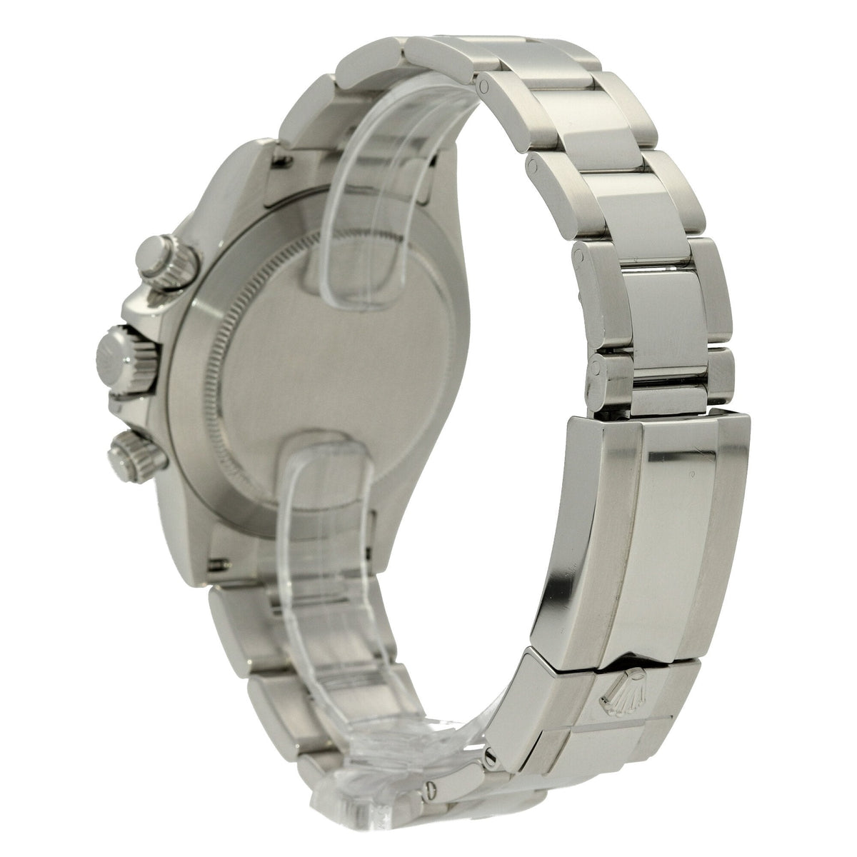 Cosmograph Daytona 116520 - White Dial - 2015