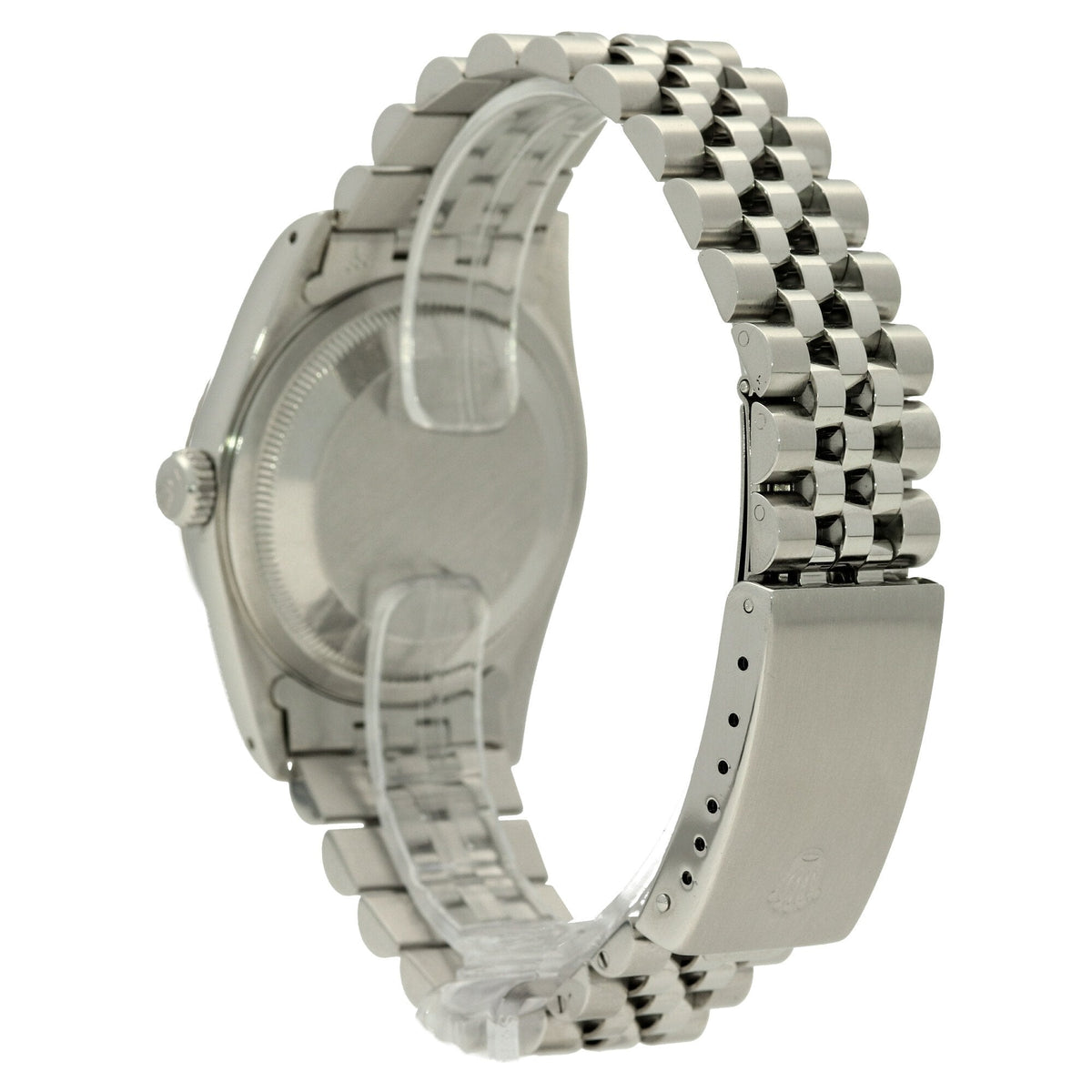 Datejust 16234 - Gents Watch - Diamond Dial - 1987