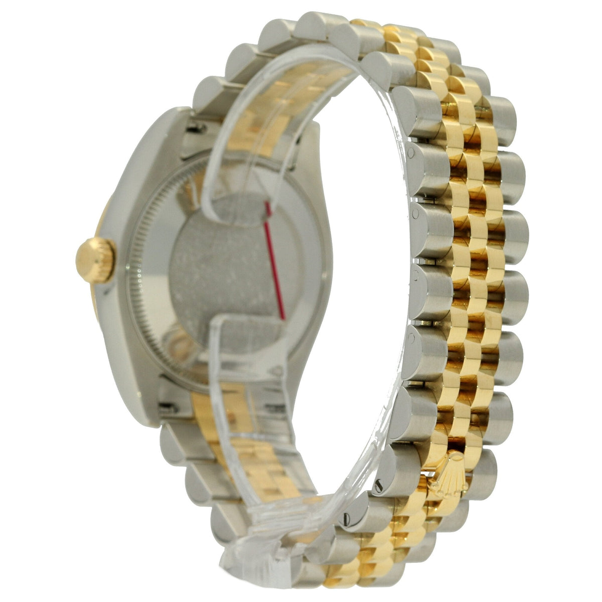 Datejust 31 178273 - Champagne Dial - 2010