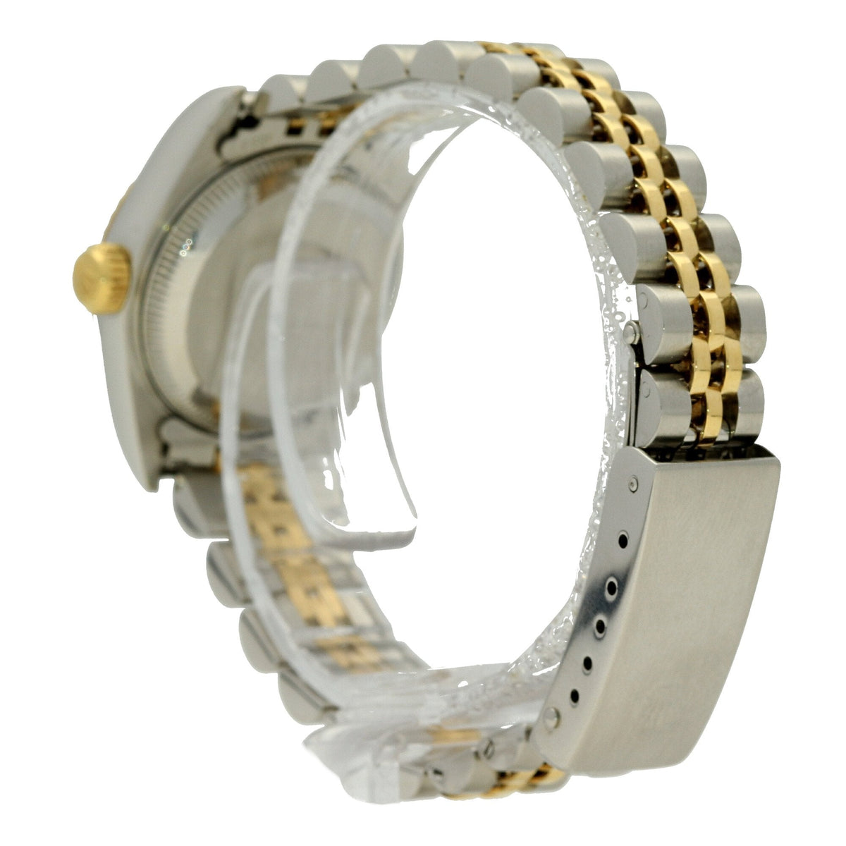Datejust 69173 - Champagne Diamond Dial - 1994