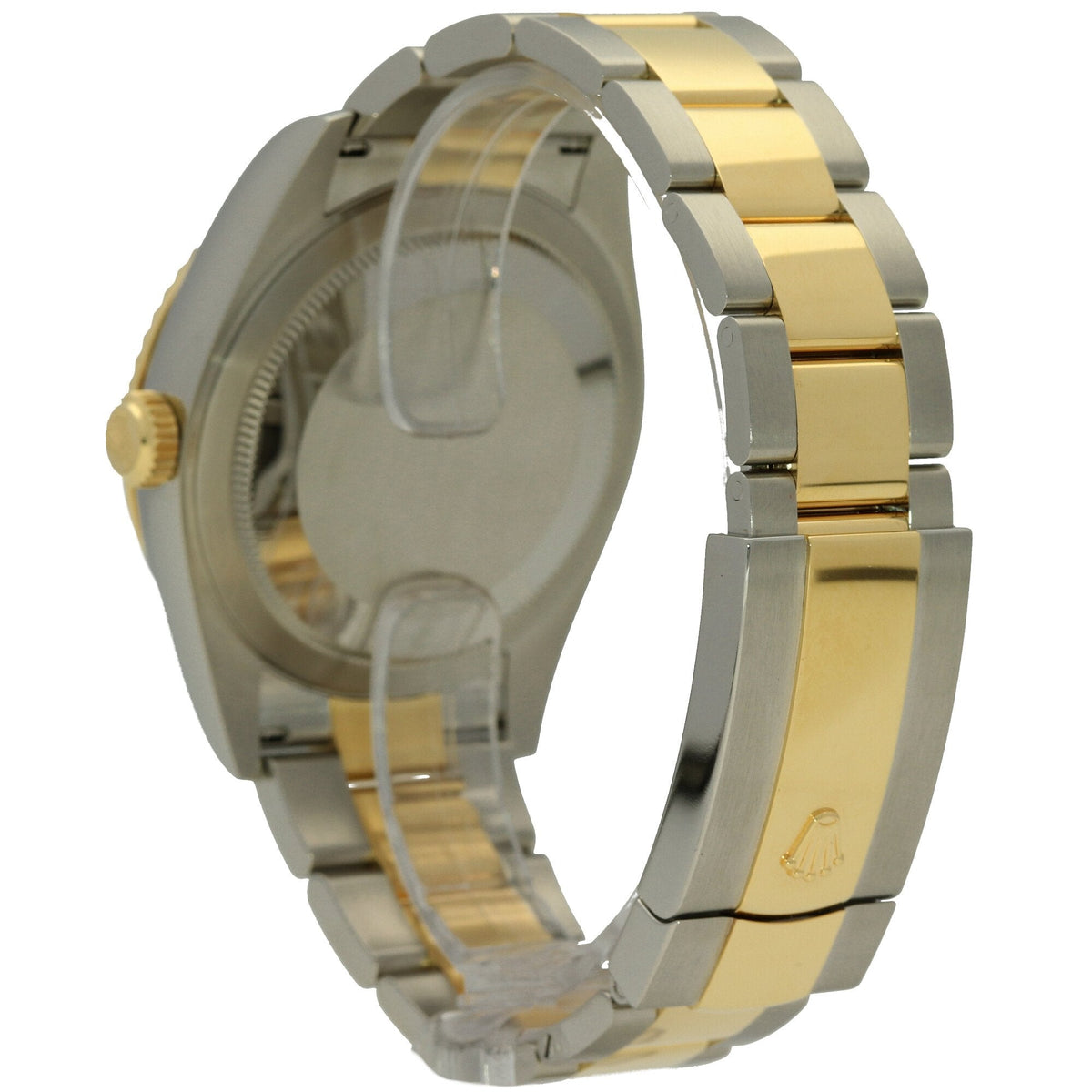 Sky-Dweller 326933 – Gents Watch – Unworn 2018