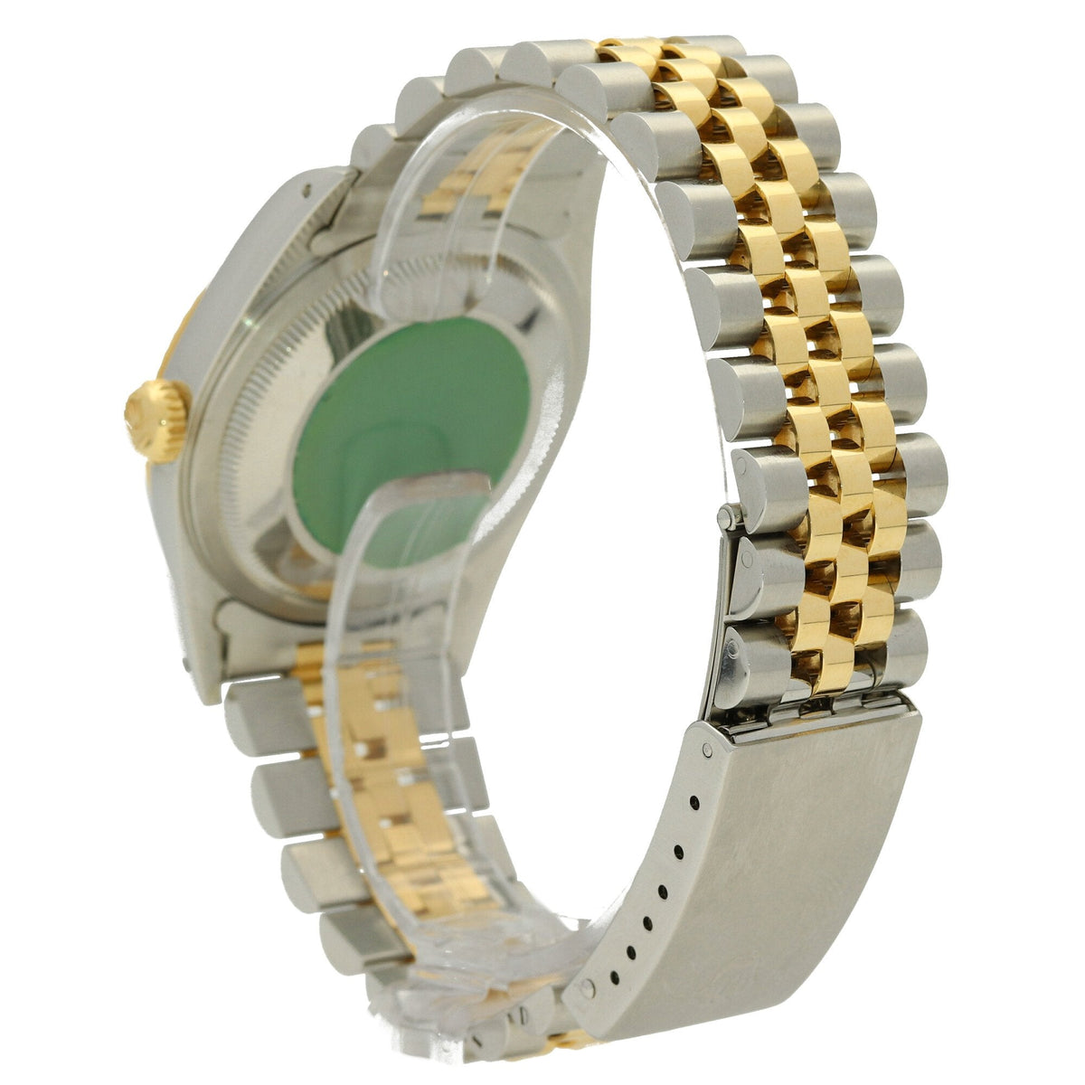 Datejust 16233 - Gents Watch - Diamond Dial - 1994