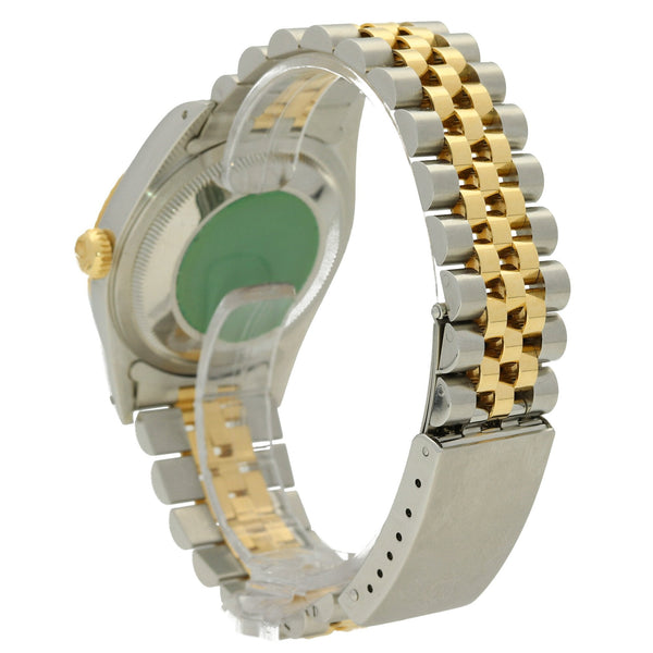 Datejust 16233 - Gents Watch - Diamond Dial - 1994