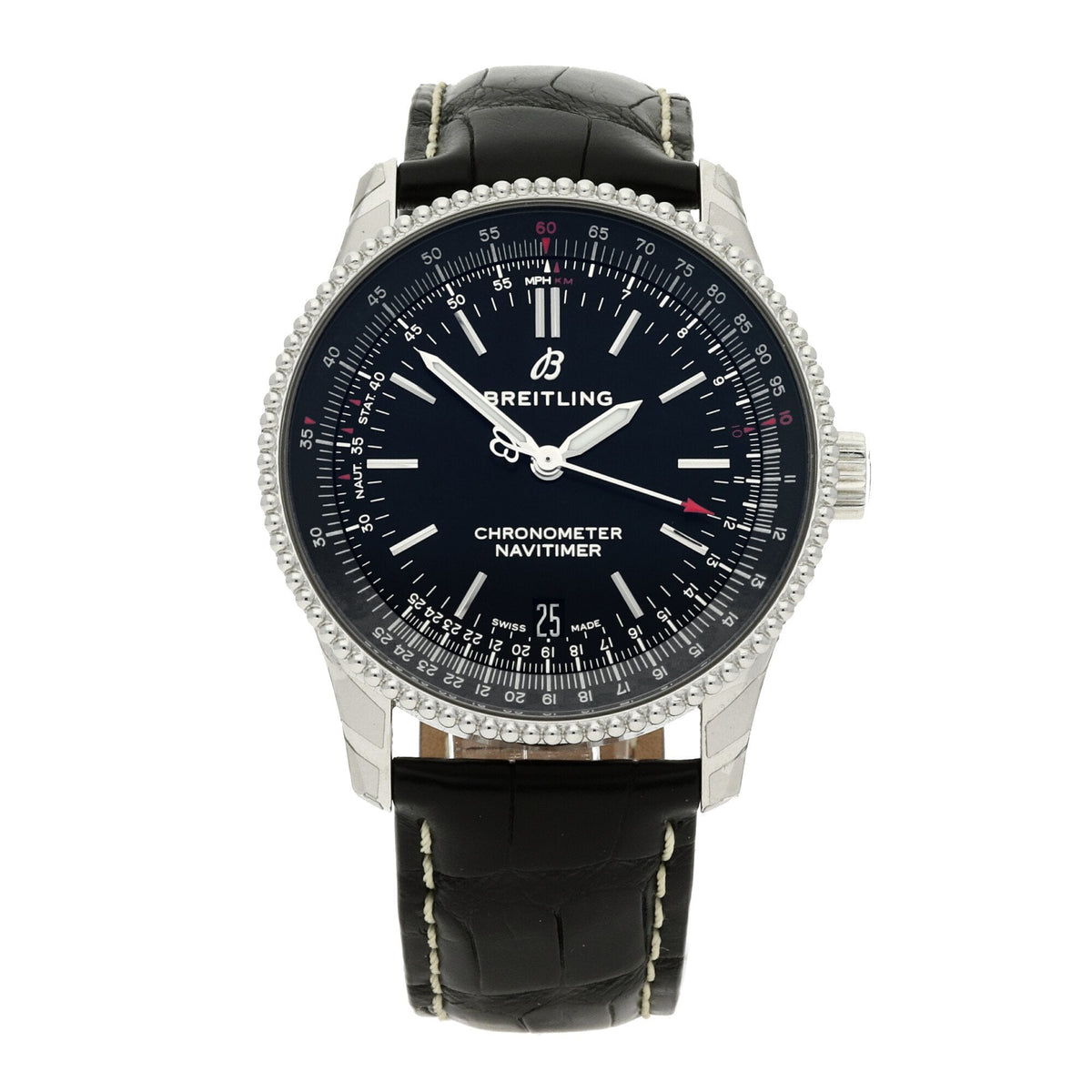 Navitimer 1 Automatic 38 - Unworn 2019