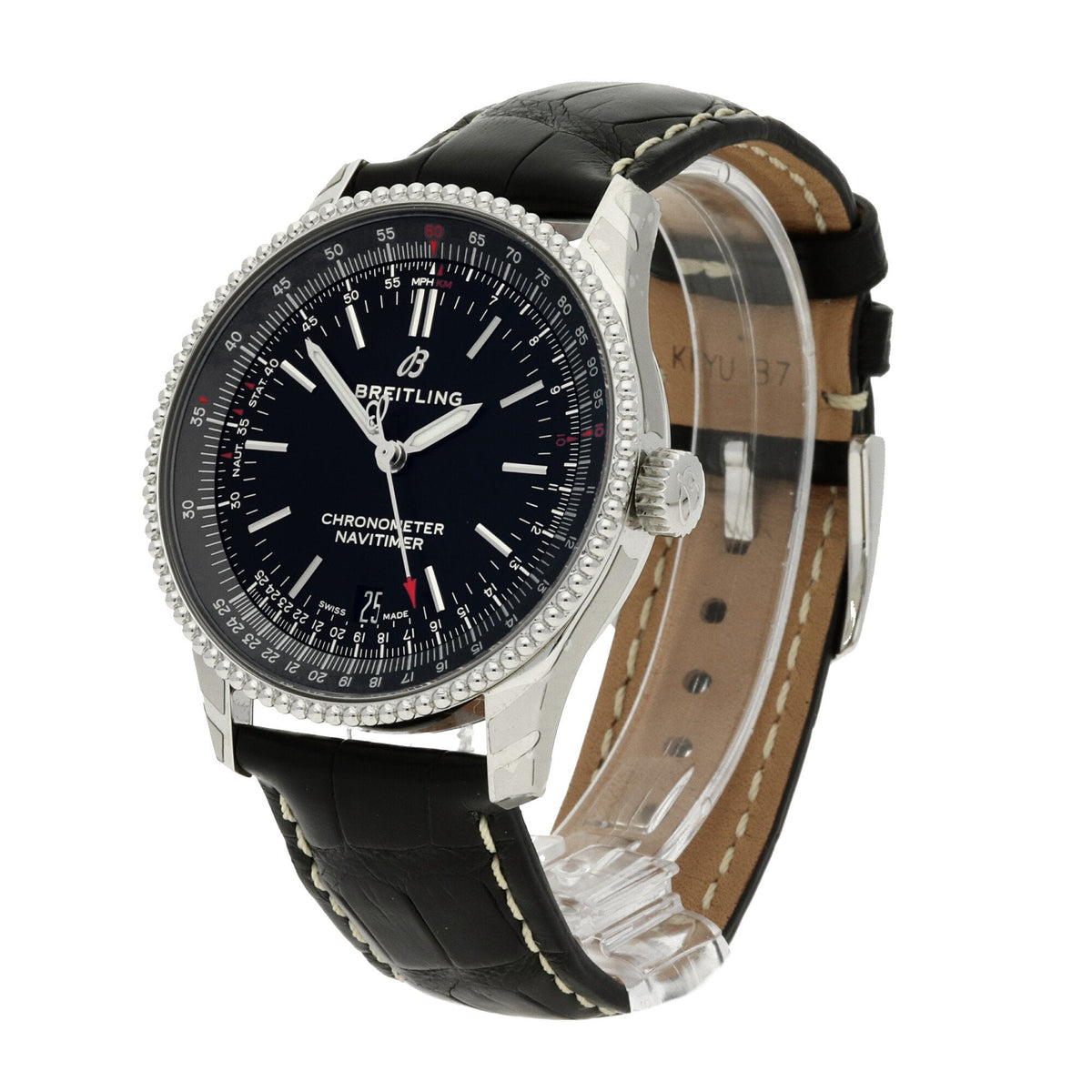Navitimer 1 Automatic 38 - Unworn 2019