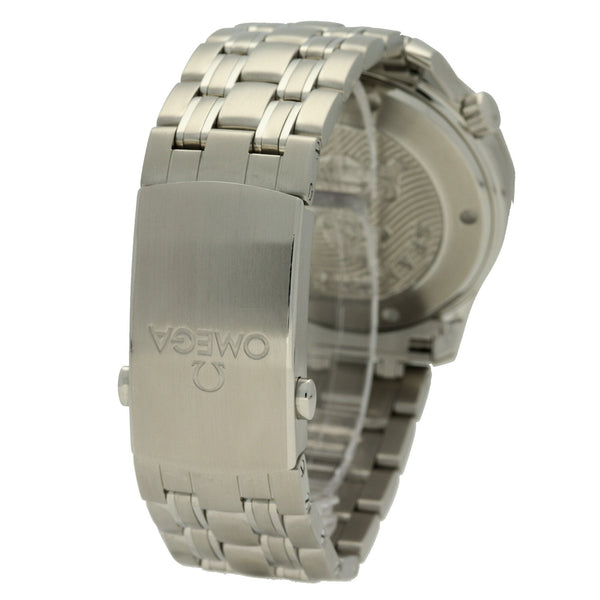 Seamaster 21230412003001 - Blue - 2015